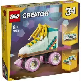 31148 Patín Retro Lego