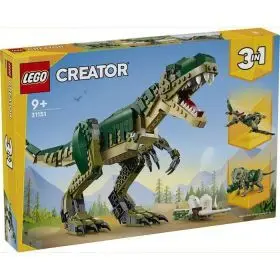 31151 T. Rex Lego
