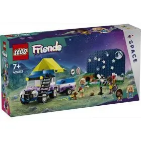 42603 Vehículo de Observación de Estrellas Lego