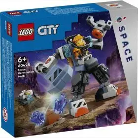 60428 Meca de Construcción Espacial Lego