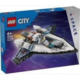60430 Nave Espacial Interestelar Lego