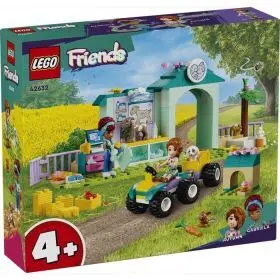42632 Clínica Veterinaria de Animales de Granja Lego