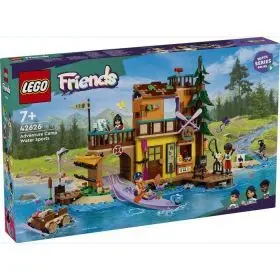 42626 Campamento de Aventura: Deportes Acuáticos Lego