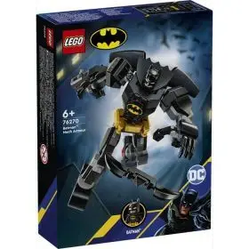 76270 Armadura Robótica de Batman Lego