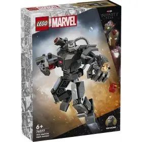 76277 Armadura Robótica de Máquina de Guerra Lego