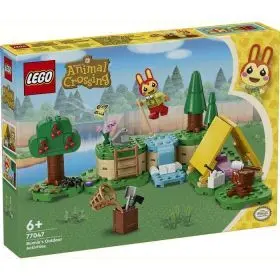 77047 Actividades Al Aire Libre con Coni Lego