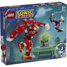 76996 Robot Guardián de Knuckles Lego