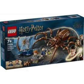 76434 Aragog en el Bosque Prohibido Lego