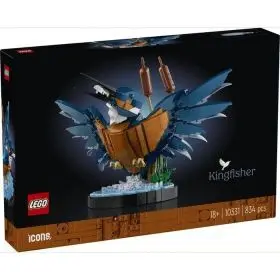 10331 Martín Pescador Lego