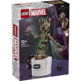 76297 Groot Bailarín Lego