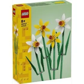 40747 Narcisos Lego