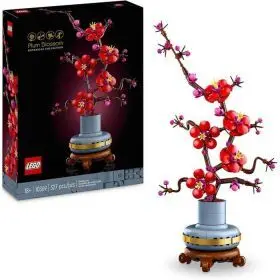 10369 Flor de Ciruelo Lego