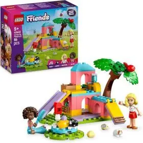 42640 Parque de las Cobayas Lego