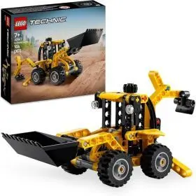 42197 Pala Mixta Lego