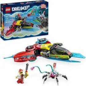 71489 Mando Jet de Cooper Lego