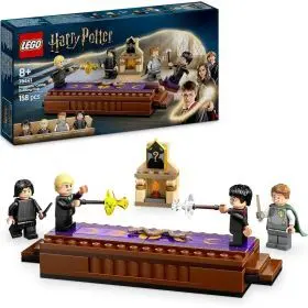 76441 Castillo de Hogwarts: Club de Duelo Lego