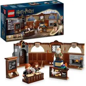 76442 Castillo de Hogwarts: Clase de Lego