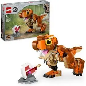 76967 Little Eatie: T. Rex Lego