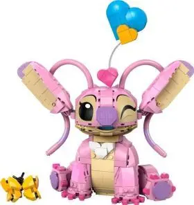 43257 Ángela Lego