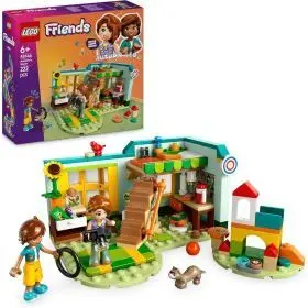 42646 Habitación de Autumn Lego