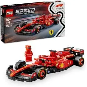 77242 Coche de Carreras Ferrari Sf-24 F1® Lego