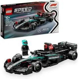 77244 Coche de Carreras Mercedes-Amg F1® W15 Lego