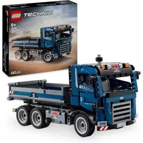 42203 Volquete Basculante Lego