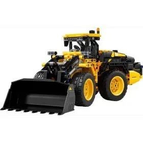 42209 Cargadora con Ruedas Volvo L120 Electric Lego