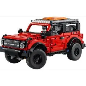 42213 Furgoneta Ford Bronco® Lego