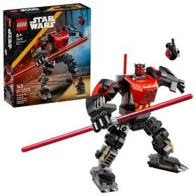 75411 Meca de Darth Maul Lego