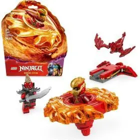 71823 Spinner de Spinjitzu del Dragón de Kai Lego