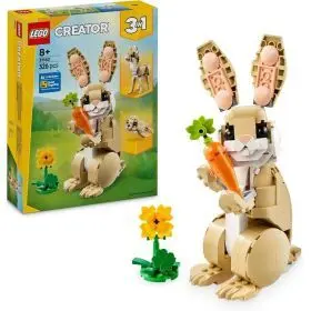 31162 Lindo Conejito Lego