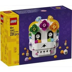 40811 Altar de Muertos Lego