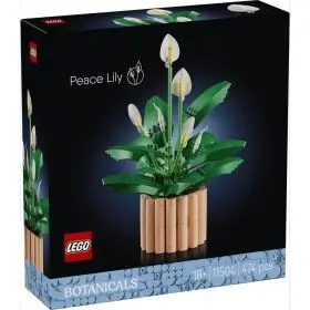11504 Lirio de la Paz Lego