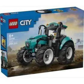 60498 Tractor Lego