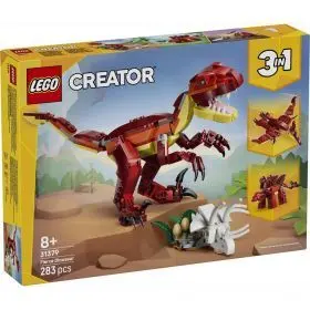 31379 Feroz Dinosaurio Lego