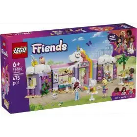 42684 Cafetería Sueños de Unicornio Lego