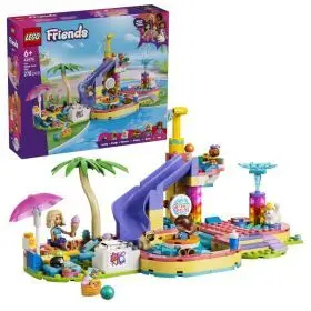 42676 Día Divertido en el Parque Acuático Lego