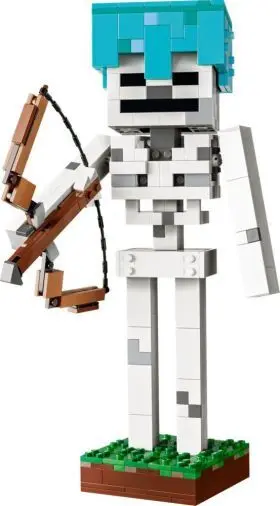 21594 el Esqueleto Lego