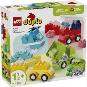 10474 Vehículos Creativos Lego