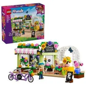 42693 Floristería Creativa Lego
