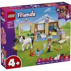42696 Clínica Veterinaria de Animales Lego