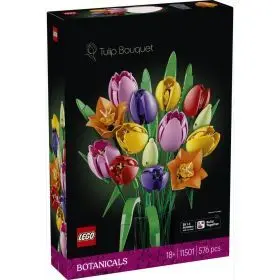 11501 Ramo de Tulipanes Lego