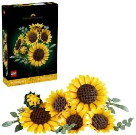 11502 Ramo de Girasoles Lego