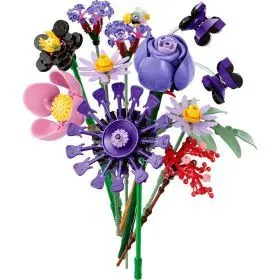 11507 Ramo de Flores de Olivia Rodrigo Lego