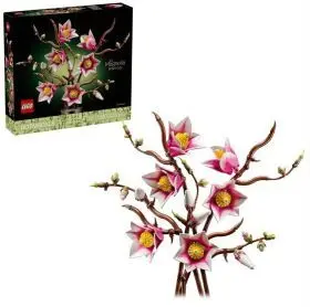 11510 Ramas de Magnolia Lego
