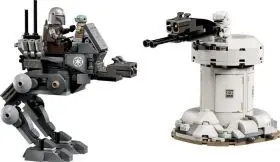 75444 Ataque del At-Rt Lego