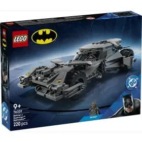 76331 Batmóvil de Batman V Superman Lego