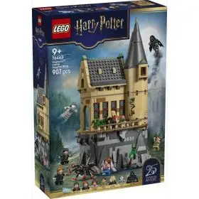 76463 Castillo de Hogwarts: Ala de Enfermería Lego