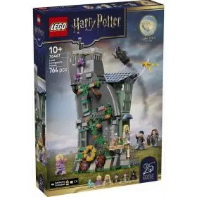 76467 Casa de Luna Lovegood Lego